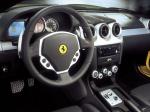 Ferrari 612 Scaglietti 2004 года